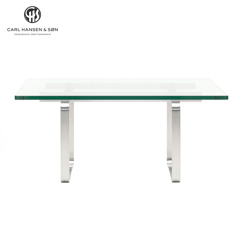 【原装正品】丹麦 Carl Hansen CH106 CH108 | 咖啡桌 茶几 玻璃