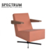 Gerrit 荷兰 原装 Room 正品 Press 休闲椅 Spectrum Chair