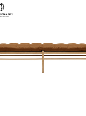 【原装正品】丹麦 Carl Hansen OW150 | Day Bed 沙发床沙发 正品