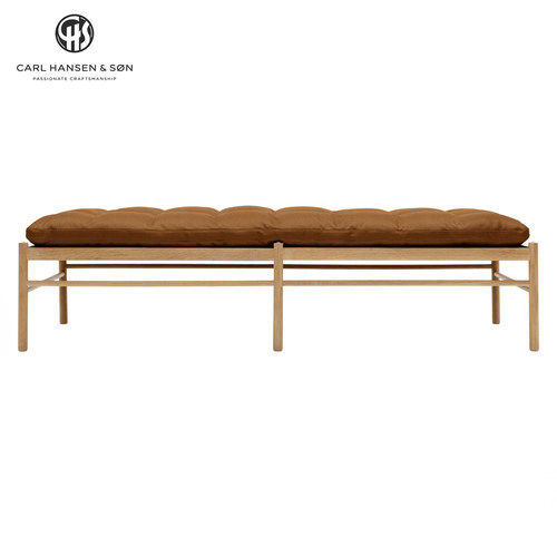 【原装正品】丹麦 Carl Hansen OW150 | Day Bed 沙发床沙发 正品
