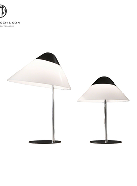 【原装正品】丹麦Carl Hansen & Søn | Opala Table 台灯 Wegner