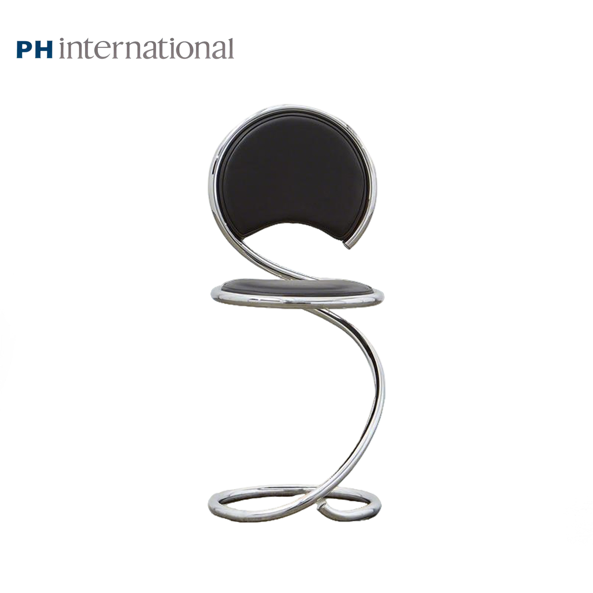 【原装正品】 丹麦 PH| Furniture Snake Chair 蛇椅北欧鬼才大师