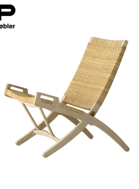 【原装正品】 丹麦  pp512 | Folding Chair 折叠椅 大师作品