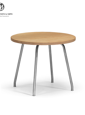 【原装正品】丹麦 Carl Hansen CH415 | Coffee Table 咖啡茶几边