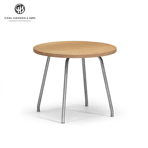 【原装正品】丹麦 Carl Hansen CH415 | Coffee Table 咖啡茶几边