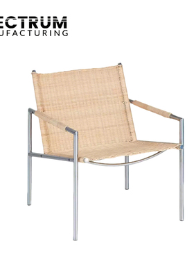 【原装正品】 荷兰 Spectrum | SZ 01 & SZ 02 扶手餐椅 Martin V