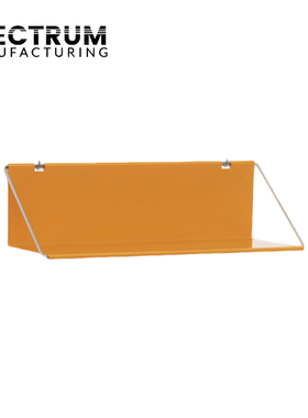 【原装正品】 荷兰 Spectrum | Utrecht DW 01 壁架书架置物架挂