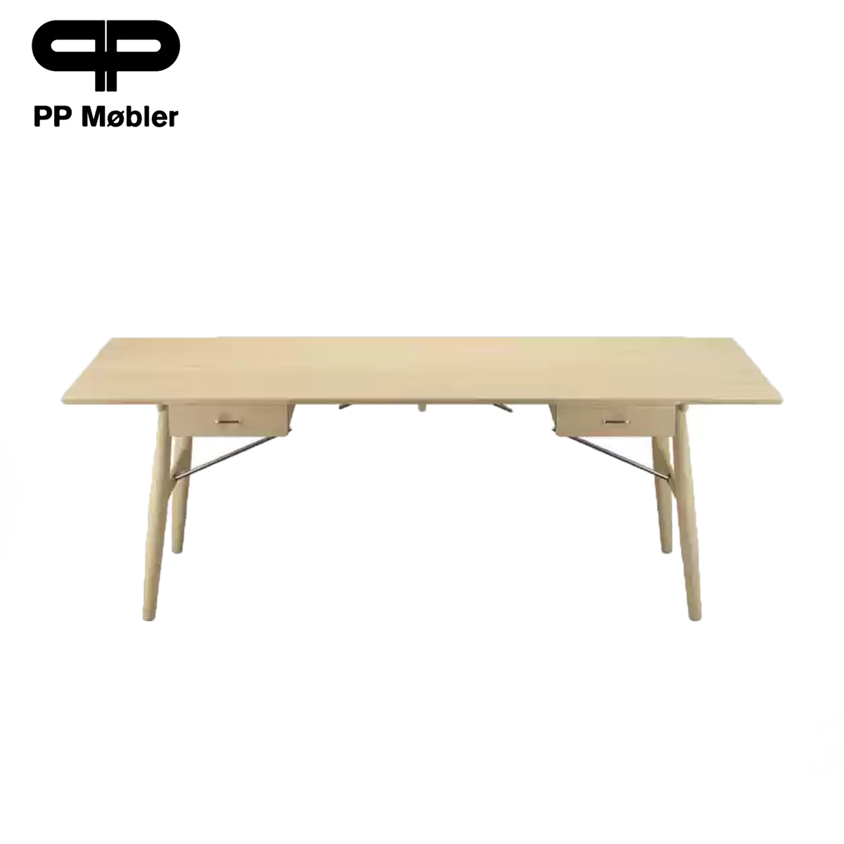 【原装正品】 丹麦  pp571 | Architect's Desk 书桌 大师作品