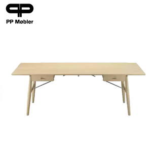 丹麦 pp571 书桌 原装 大师作品 Desk 正品 Architect