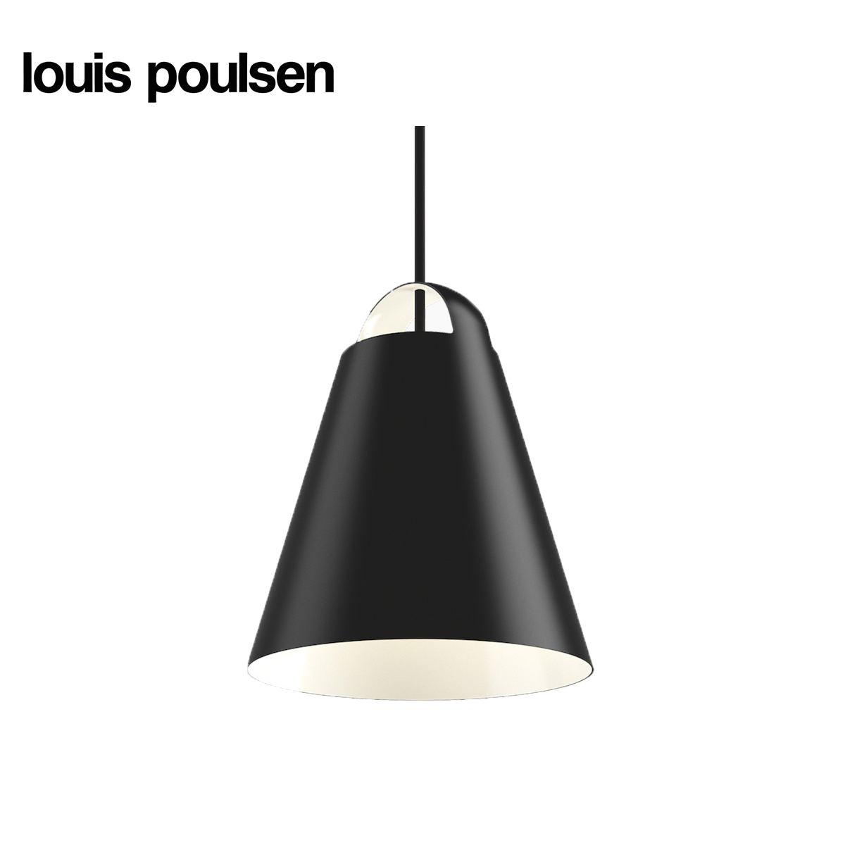 【原装正品】丹麦Louis Poulsen | Above 吊灯 Mads Odgård 设计