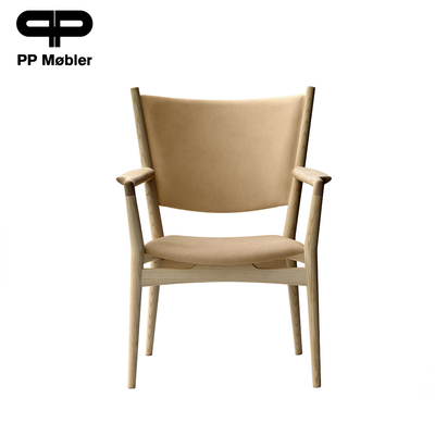 【原装正品】 丹麦  pp240 | Conference chair 会议椅 丹麦制