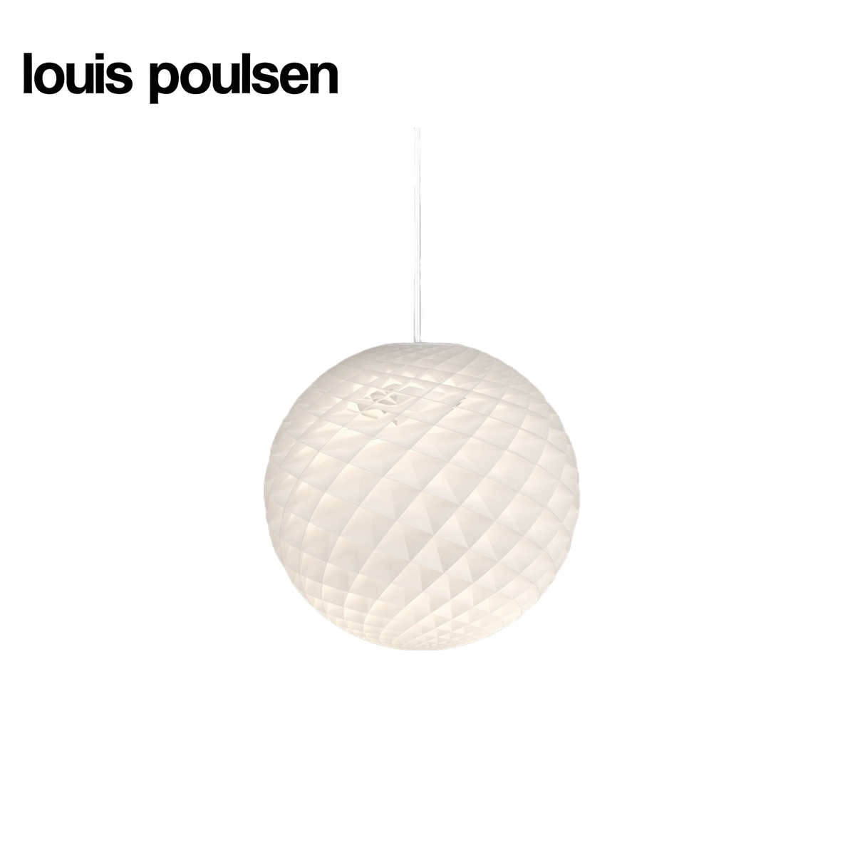 【原装正品】 丹麦Louis Poulsen | Patera 吊灯 Øivind Slaatto