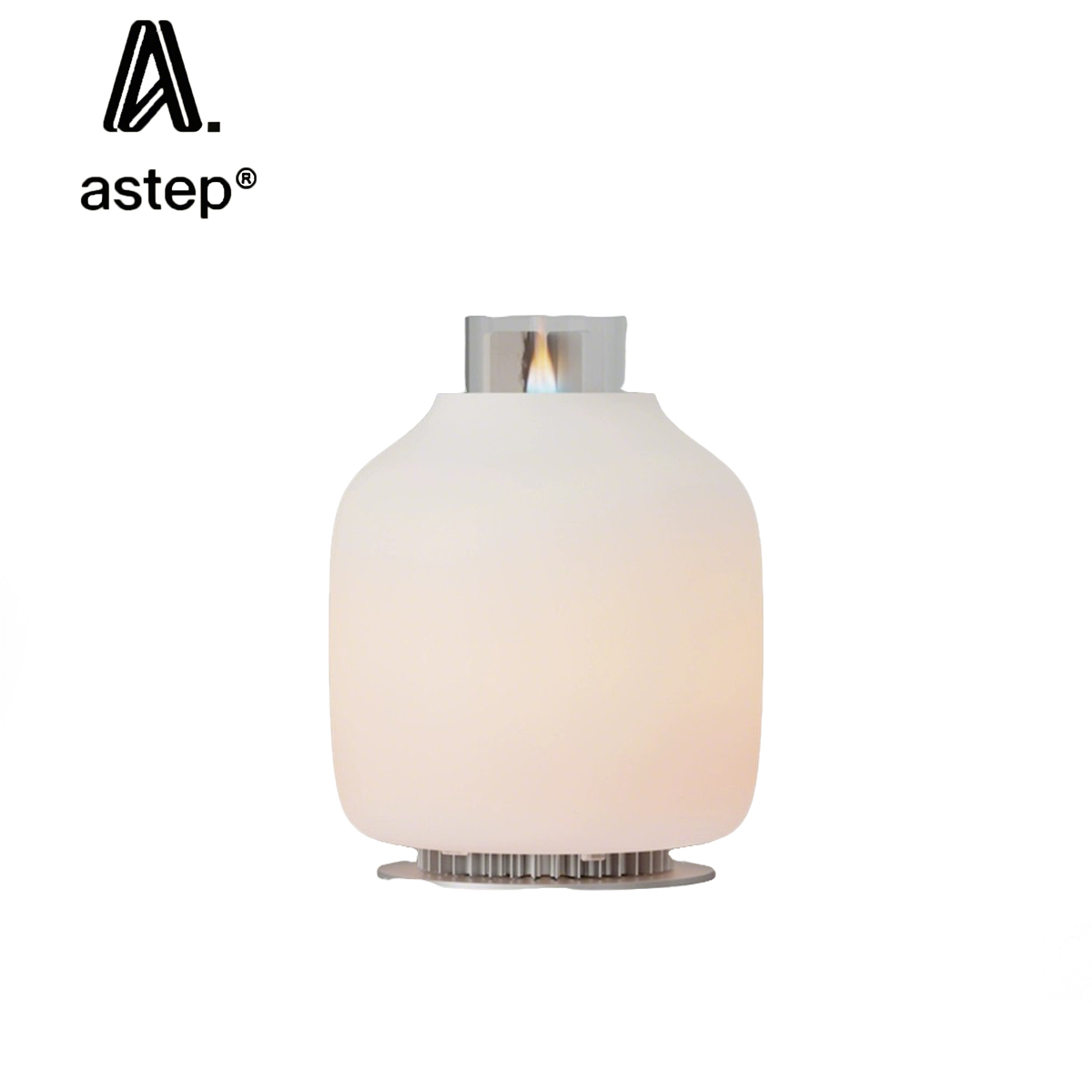【原装正品】丹麦 Astep| Candela 装饰台灯桌灯 自发电 可供充电