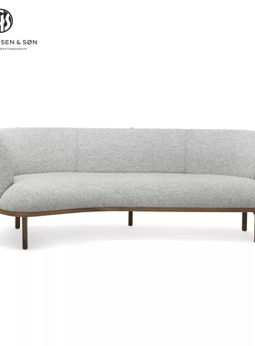 【原装正品】丹麦 Carl Hansen | RF1903 Sideways 沙发 不对称 R