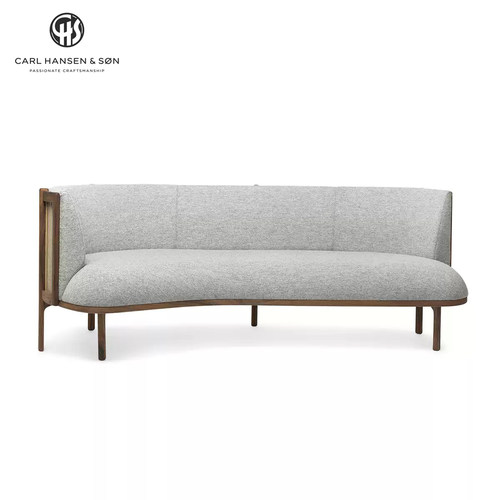 【原装正品】丹麦 Carl Hansen | RF1903 Sideways 沙发 不对称 R