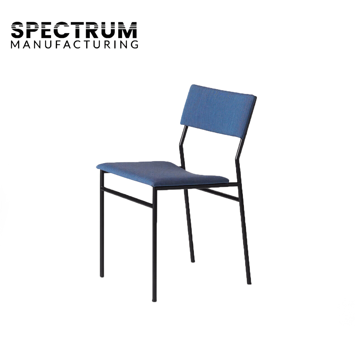 【原装正品】荷兰 Spectrum | SE 07 餐椅 Martin Visser 设计