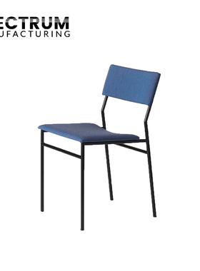 【原装正品】荷兰 Spectrum | SE 07 餐椅 Martin Visser 设计