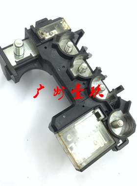 飞度、锋范蓄电池保险丝端子总成38210-tf0-003/38210-tf0-013
