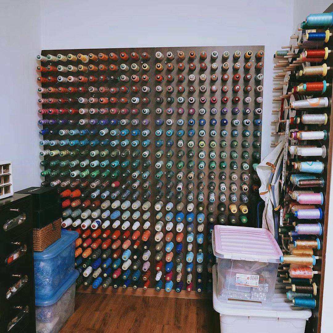 木质缝纫线架首饰袜子展架线圈架收纳展示架线托壁挂式洞洞板,电子元器件市场,其它元器件,淘宝优惠券,粉丝福利购,淘宝优惠卷