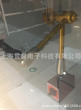 供应仪辰 油压磁性表座 磁力表座 万向磁力表座 ECE-300AL