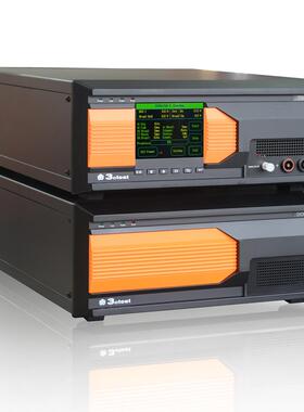 3ctest静电放电发生器EDS30T电池模拟器人体工程学设计智能检测