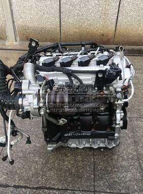 众泰T500T600T700Z700汉腾大迈X5X71.5T1.8T2.0T发动机