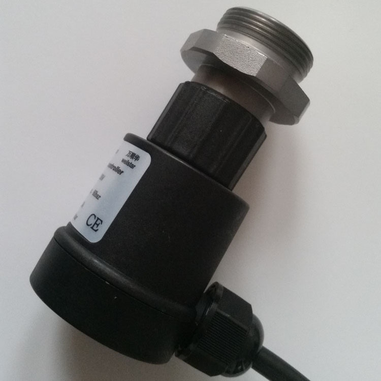 光电液位开关压缩机油分储液器