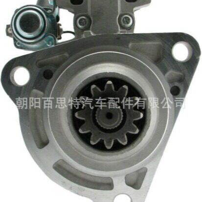 FM12起动机M009T61171 438235 FS60PR171 20430564 85000087
