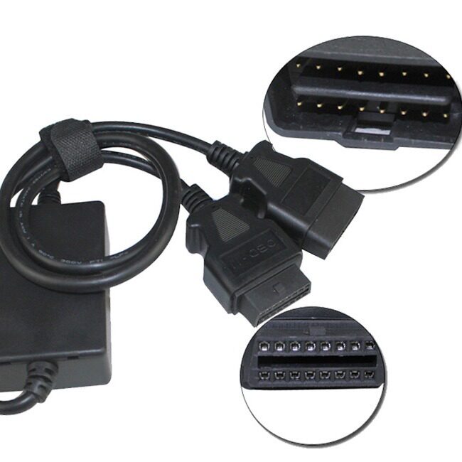 S.1279 S1279 Module for PP2000 Lexia3 标致雪铁龙汽车诊断线