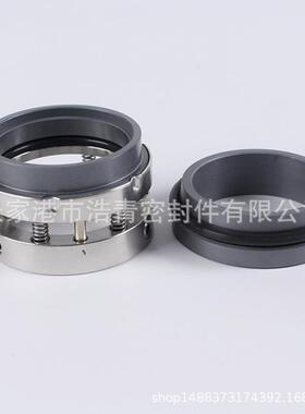 机械密封C8U/C8B机械密封石墨对碳化硅化工泵机械密封