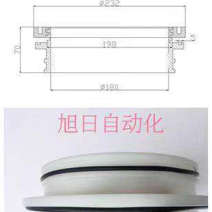 电池厂注液手套耐酸碱乳胶
