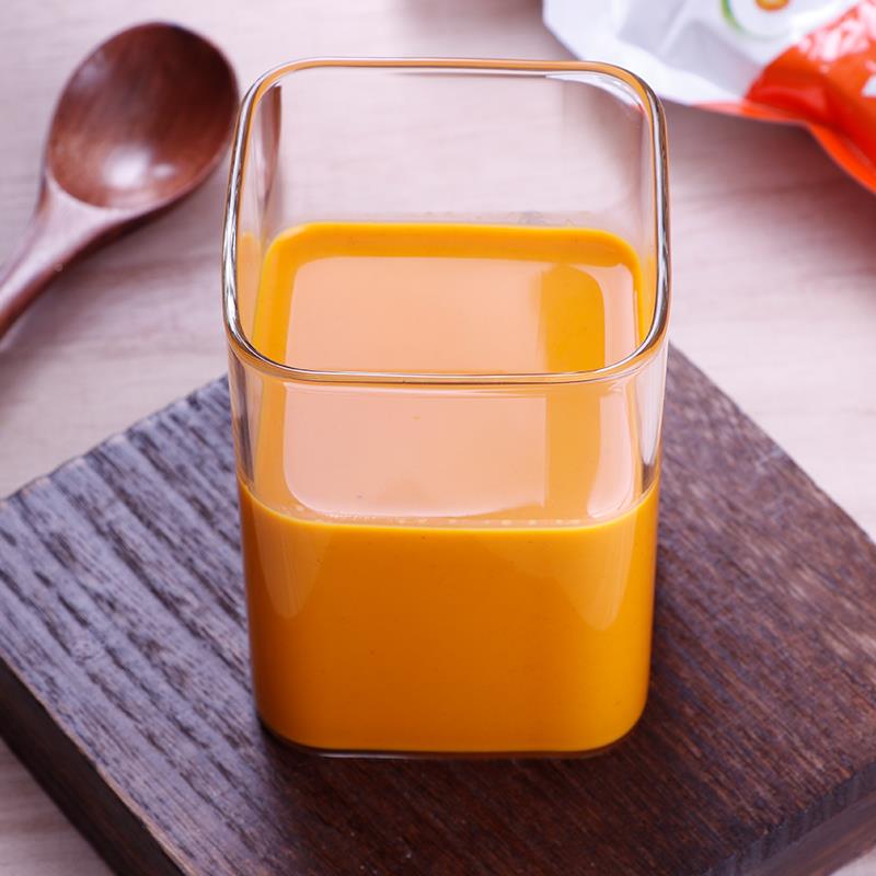 【现即发原】新疆沙棘浆大果沙棘原汁无m添加富YSH含沙货棘果油50