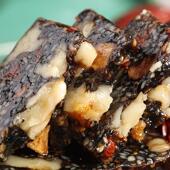 糕即 25年新货 阿胶固元 山FGL枣 东东要厂家 1盒1食0克超画算0