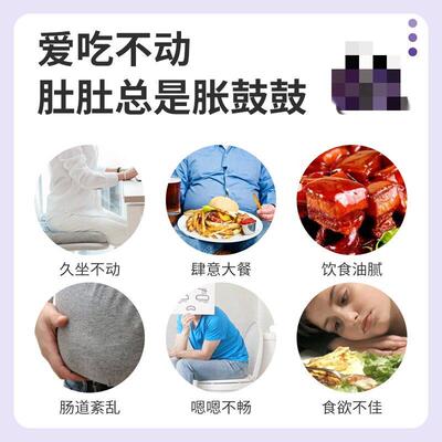 便益生元西梅维饮大餐伴侣西梅汁袋官方店浓缩纤饮可AKI携式装通