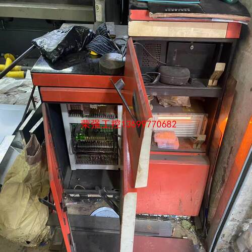 【荣强工控】深圳迪能激光切割机 型号:DNE1540FGCX 750w.
