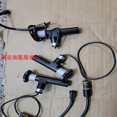 工业远心镜 65-1x  tl10c-65 成色漂亮无霉丝