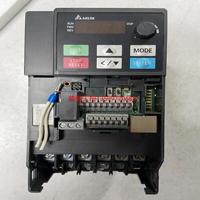 【荣强工控】VFD9A0ME43ANNAA，台达变频器ME300，功能包