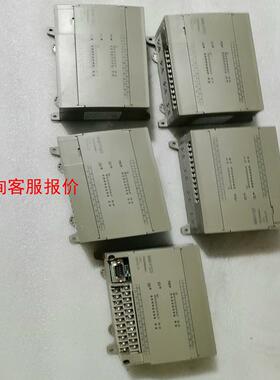 工程余货全新无包装MAM-KY02S 螺杆空压机PLC控制器