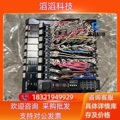 现货数套模块NX-ECC201OD5121ID5342