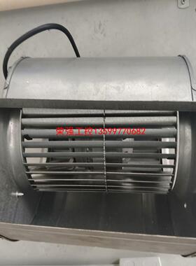 【荣强工控】德国风机D2E133-DM47-01 230V 实物拍摄