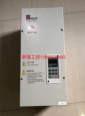 【荣强工控】海利普  HLPA 002243B  380V  22KW