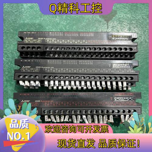 现货AJ65SBTB1-32DT