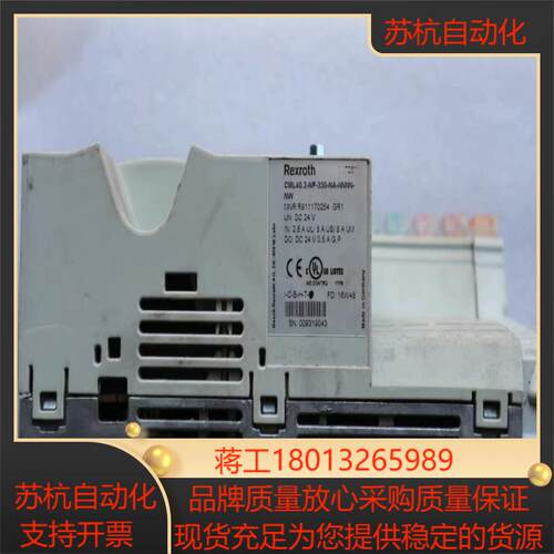 现货促销 CML40.2-NP-330-NA-NNNN-NW