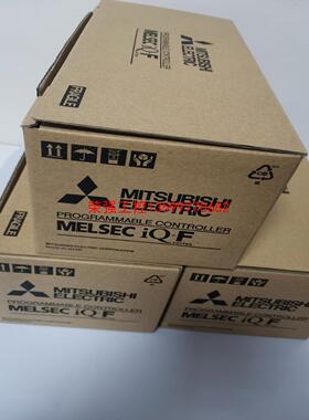 【荣强工控】三菱FX5U-80MT/ES