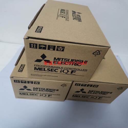【荣强工控】三菱FX5U-80MT/ES