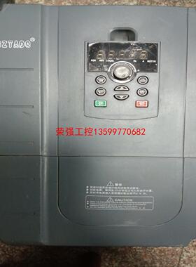 【荣强工控】SZTADQ变频器，TD500-T185G3，功率18.5K