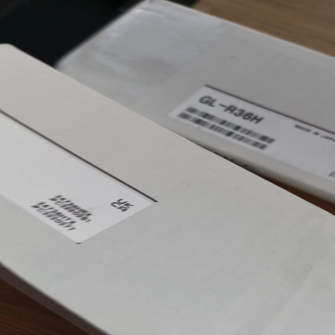 keyence基恩士光栅GL-R36H,GL－R36H－T,