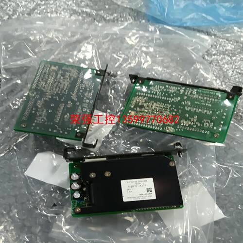 【荣强工控】ORIENTAL MOTOR D207F-A1-1 东方电机