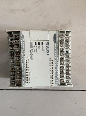 Mitsubishi/三菱三菱FXos－30MR-001