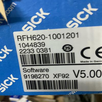 SICK读码器 RFH620-1001201 全新正品 未使